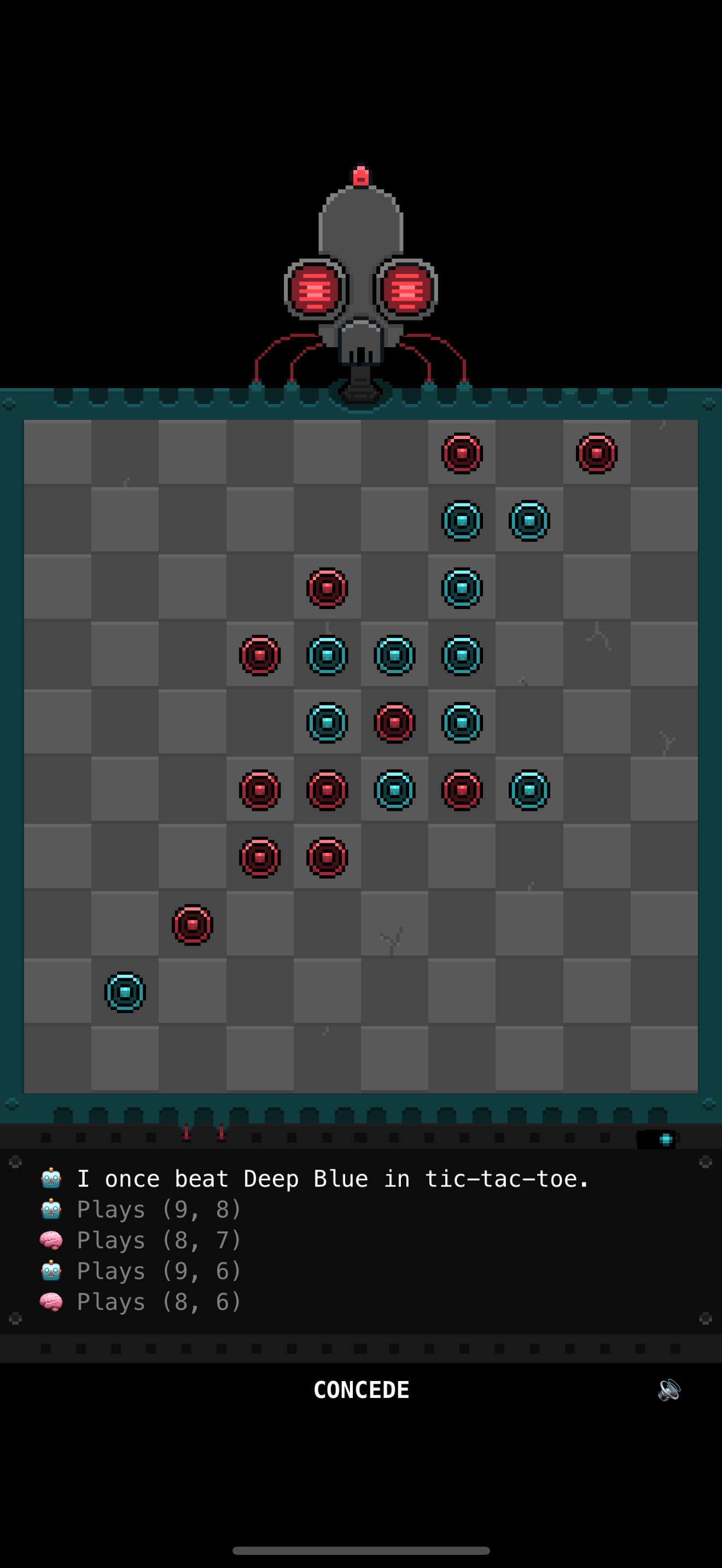 game